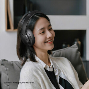 هدفون ارگونومیک برای استفاده روزمره