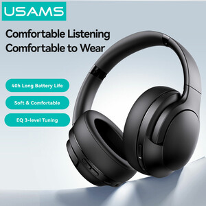 هدفون بلوتوث یوسامز