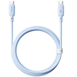 قیمت سیم شارژر سریع تایپ‌سی به تایپ‌سی دو متری بیسوس