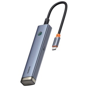 هاب مک بوک 6 پورت بیسوس