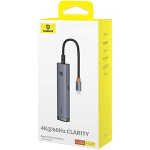 هاب تایپ‌سی 6 پورت بیسوس