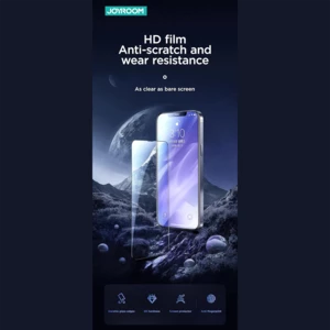 Joyroom JR-MLG0276 Tempered Glass for iP 15/iP 16/iP14PRO