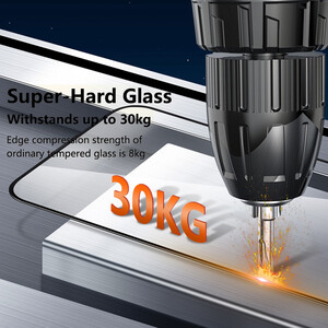 فروش گلس آیفون 16 پرو مکس جویروم