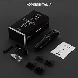 قیمت ماشین اصلاح بدن و ریش تراش شارژی انشن شیائومی