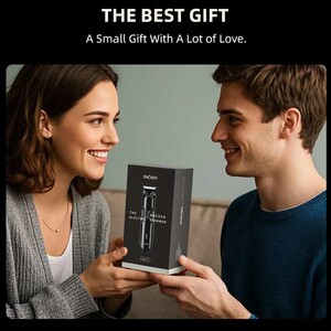 ماشین اصلاح بدن و ریش تراش شارژی انشن شیائومی