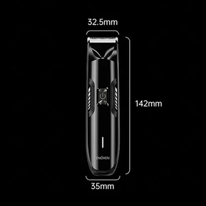 ماشین اصلاح بدن و ریش تراش شارژی انشن شیائومی