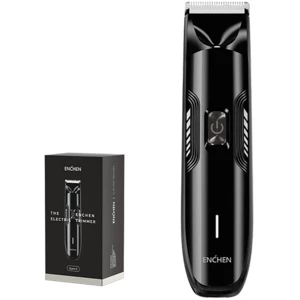 ماشین اصلاح بدن و ریش تراش شارژی انشن شیائومی