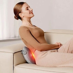 فروش ماساژور حرارتی کمر و گردن اس‌کا‌جی