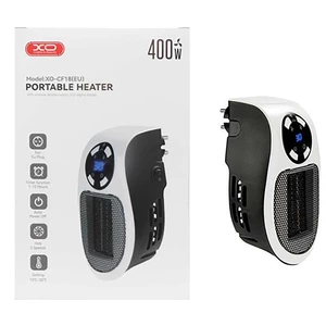 مینی هیتر برقی ایکس او XO CF18 دارای ریموت کنترل