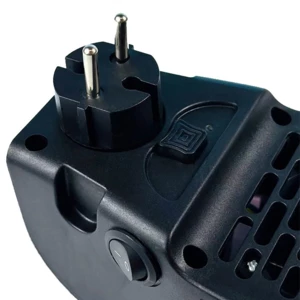 خرید مینی بخاری هیتر دارای ریموت کنترل ایکس او