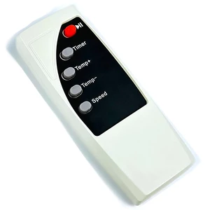 فروش مینی بخاری هیتر دارای ریموت کنترل ایکس او