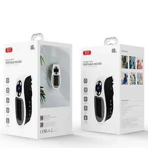 قیمت مینی بخاری هیتر دارای ریموت کنترل ایکس او