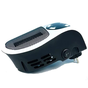 خرید مینی بخاری هیتر دارای ریموت کنترل ایکس او