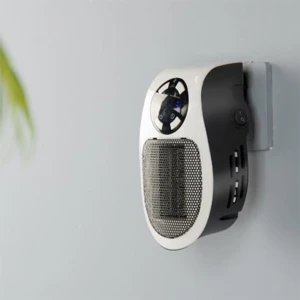 خرید مینی بخاری هیتر دارای ریموت کنترل ایکس او