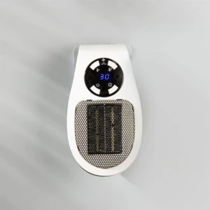 قیمت مینی بخاری هیتر دارای ریموت کنترل ایکس او