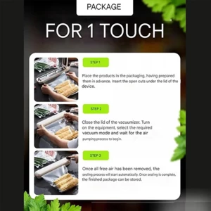 قیمت دستگاه وکیوم ام دی اچ ال