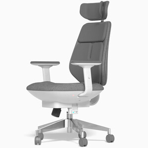 خرید صندلی هوشمند اداری بک روبو