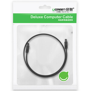 قیمت کابل دیتا 50 سانتی‌متری هارد  یوگرین