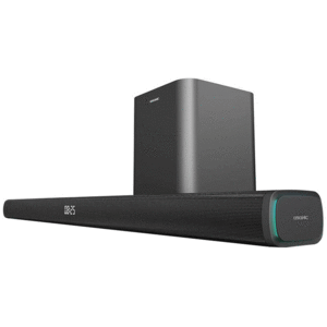 ساندبار کیوسونیک Qsonic MB-685W