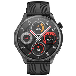 اسمارت واچ ضدآب تی سی اچ