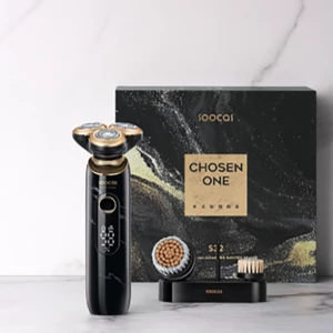 کیفیت ریش تراش شارژی ضد آب شیائومی