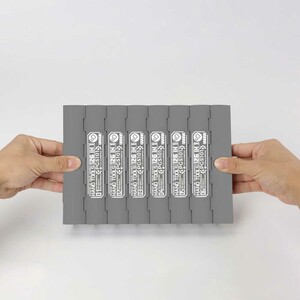 ست پیچ گوشتی استوانه ای 126 عددی پرووان Proone PROONE PGS101