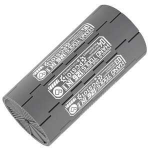 ست پیچ گوشتی استوانه ای 126 عددی پرووان