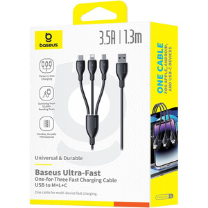 فروش کابل چندسر بیسوس