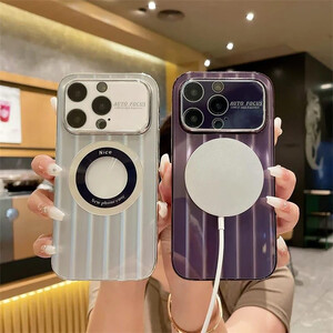 فروش گارد مگنتی آیفون 14 پرو جی مکس