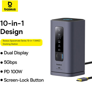 فروش پاورهاب چندکاره بیسوس