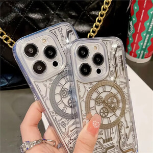 خرید کاور آیفون 13 پرو جی‌مکس