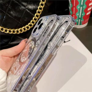 بهترین کاور آیفون 13 پرو جی‌مکس