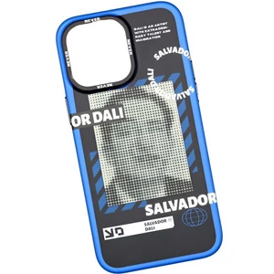 قاب محافظ آیفون 13 پرو جی مکس طرح سالوادور