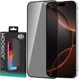 گلس پرایوسی آیفون 16 پرومکس جویروم JOYROOM JR-MLG0283