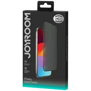 برترین گلس حریم شخصی آیفون 16 پرومکس جویروم