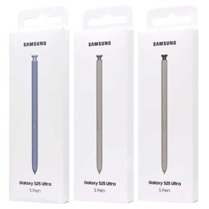 قلم لمسی اصلی سامسونگ گلکسی اس 25 اولترا