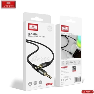 کابل انتقال صدا  آیوکس یک متری ارلدام