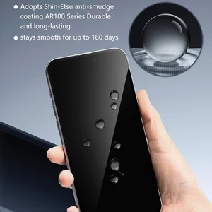 برترین گلس آیفون 16 پرو جویروم