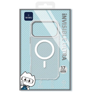 گارد آیفون 17 پرومکس ویوو