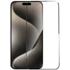 کیفیت گلس شیشه‌ای آیفون 17 پرومکس ویوو همراه با کیت نصب