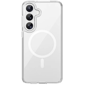 فروش قاب مگنتی شفاف گوشی سامسونگ گلکسی