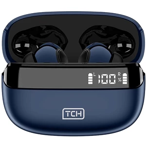 کیفیت هندزفری بلوتوثی 5.3 تی سی اچ