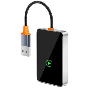 فروش دانگل اپل کارپلی وایرلس یو اس بی ویوو