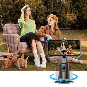 گیمبال هوشمند سه محوره ویوو