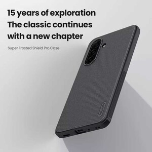 قاب گوشی سامسونگ گلکسی آ 17 نیلکین