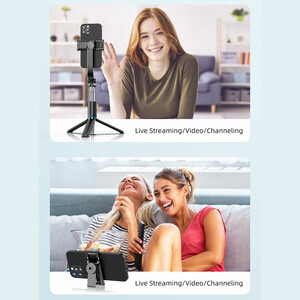 مونوپاد و سه پایه سلفی ویوو WI-SE001