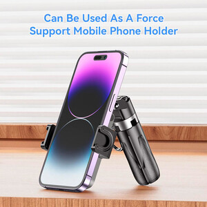 قیمت مونوپاد و سه پایه سلفی ایکس او