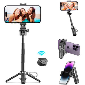 فروش سه پایه سلفی ایکس او