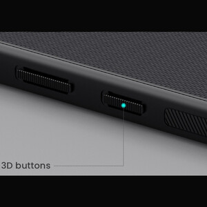 فروش گارد محافظ ناتینگ فون 3A نیلکین