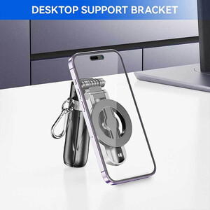 مونوپاد و سه پایه سلفی ایکس او